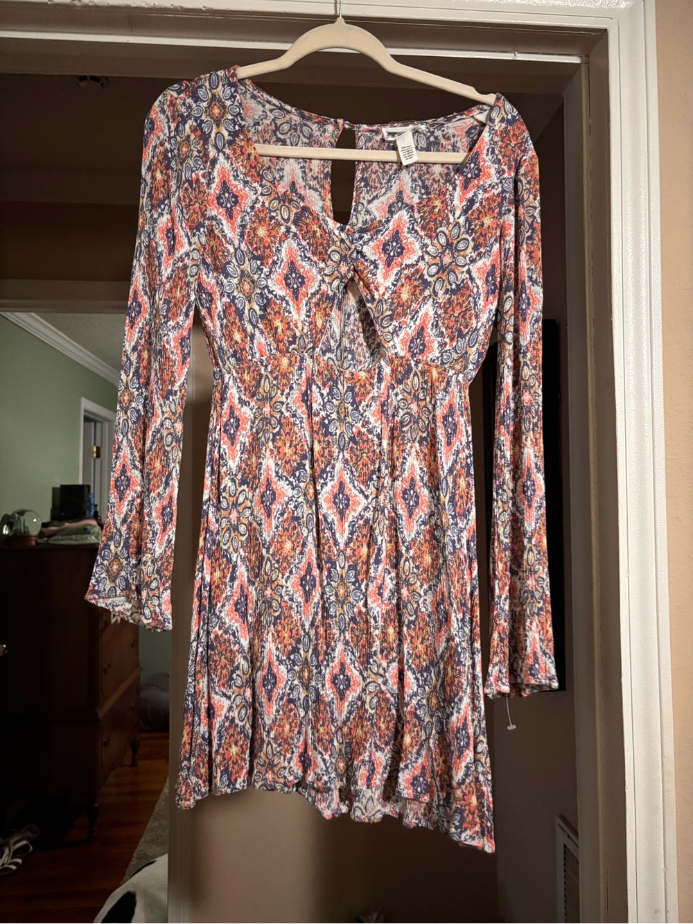 Boho dress